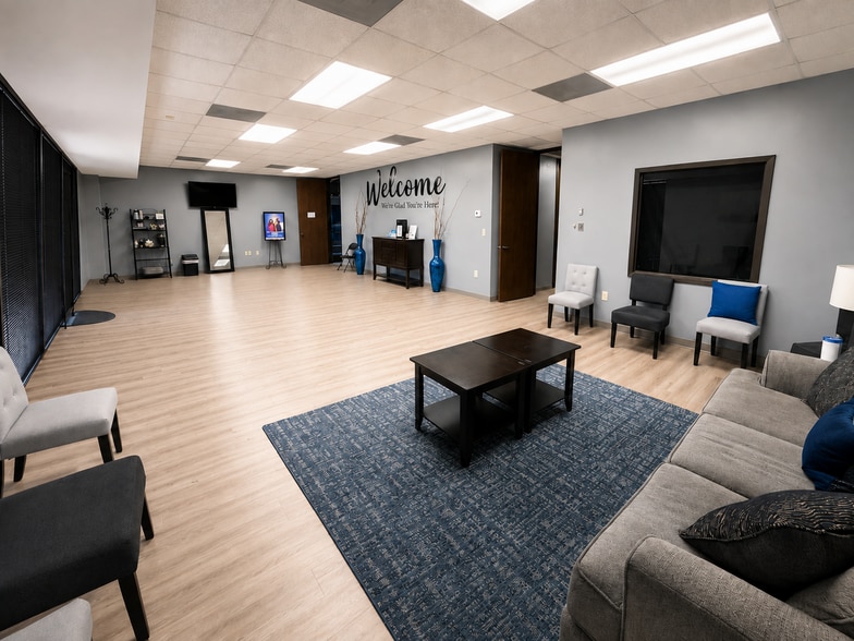 More Photos Of 100 Briarwood West Dr, Jackson Unknown For Lease