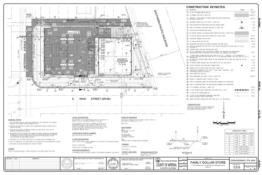 More Photos Of 78 E Main St, Heber Land For Sale