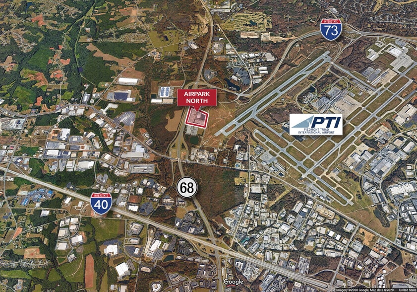 More Photos Of 235 Burgess Rd, Greensboro Unknown For Lease