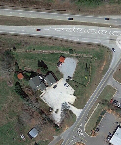 More Photos Of 386 Highway 82 S, Jefferson Restaurant For Sale