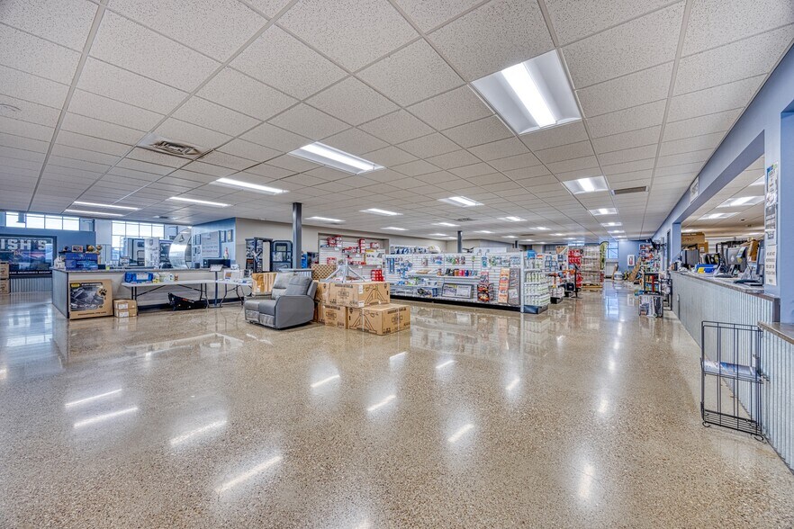 More Photos Of 3928 Tri Hill Frontage Rd, Great Falls Auto Dealership For Sale