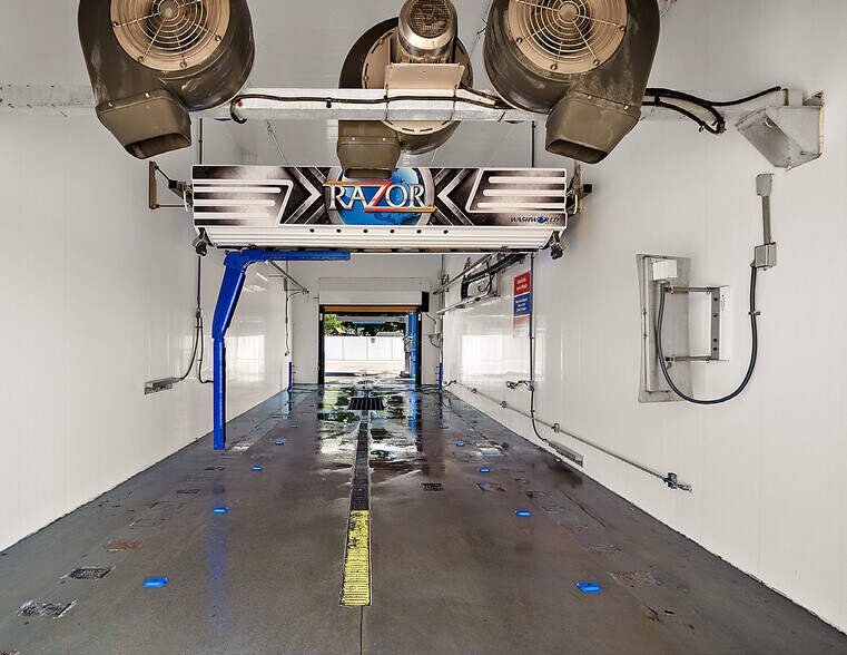 More Photos Of 35141 Division Rd, Richmond Carwash For Sale