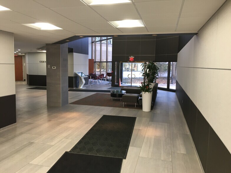 More Photos Of 1 Paragon Dr, Montvale Office For Lease