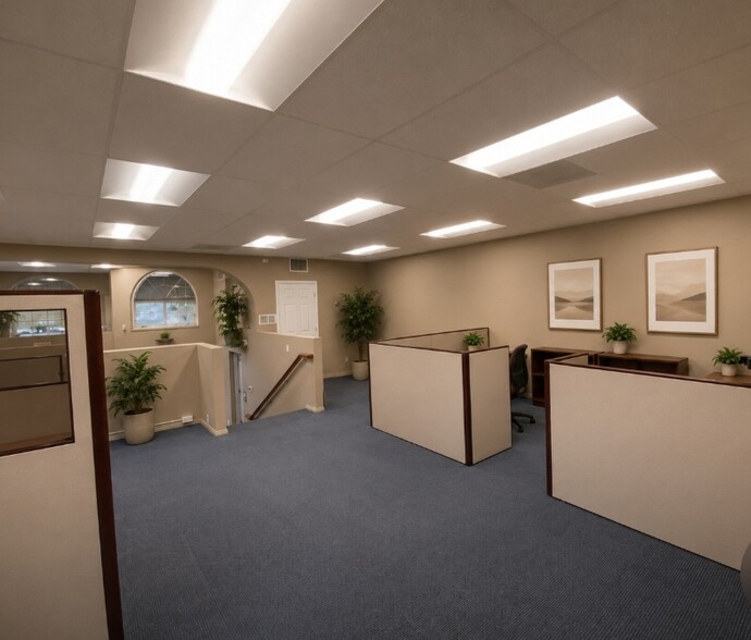 More Photos Of 8333 SE Stark St, Portland Office Residential For Lease