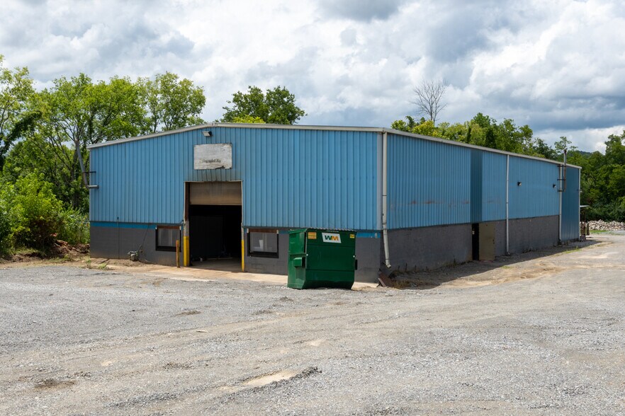 More Photos Of 870 Springfield Hwy, Goodlettsville Warehouse For Sale