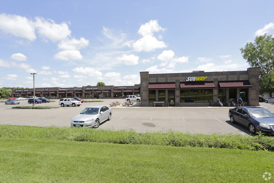 More Photos Of 1574 NW 154th Ave, Andover Unknown For Lease