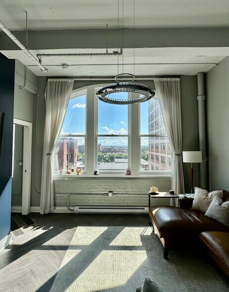 More Photos Of 510 Washington St, Buffalo Apartments For Sale