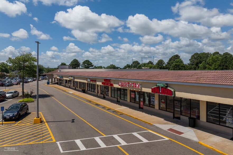 More Photos Of 1615 General Booth Blvd, Virginia Beach Unknown For Lease