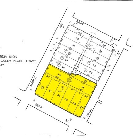 More Photos Of 2250 Maple Ave, Los Angeles Warehouse For Sale