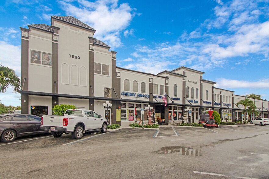 More Photos Of 7980-8024 Wiles Rd, Coral Springs Storefront Retail Office For Lease