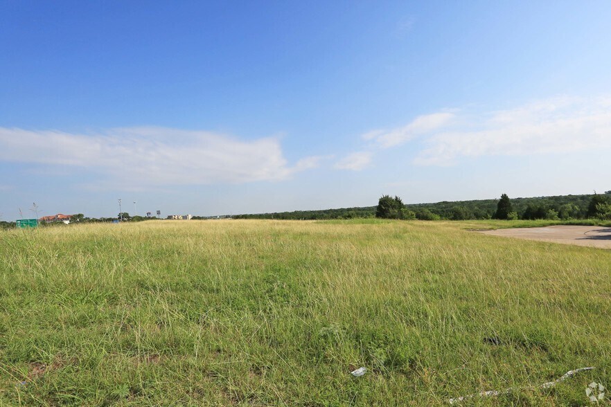 22200 Lyndon B Johnson Fwy, Mesquite, TX 75149 Land For Sale