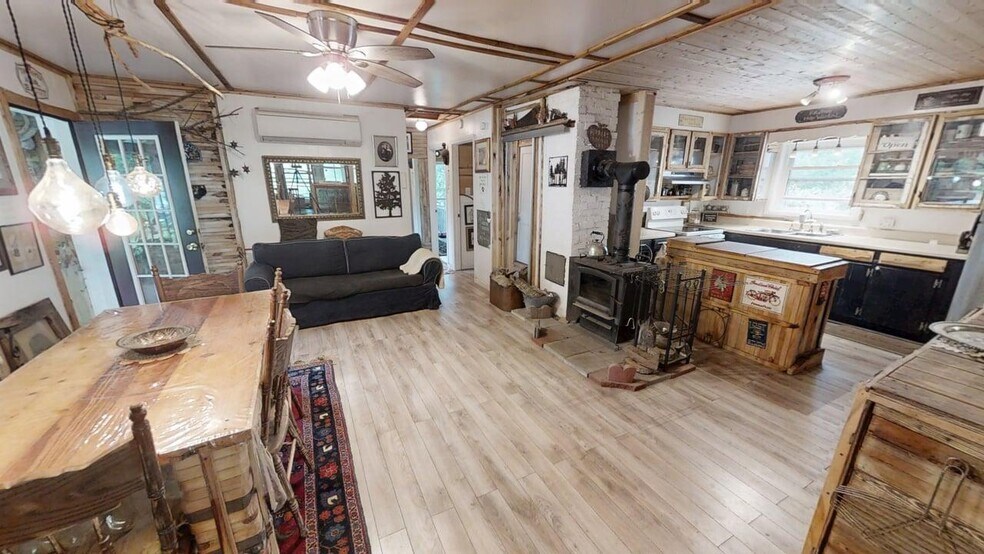 More Photos Of 237 Marion Stough Rd, Fayette Land For Sale