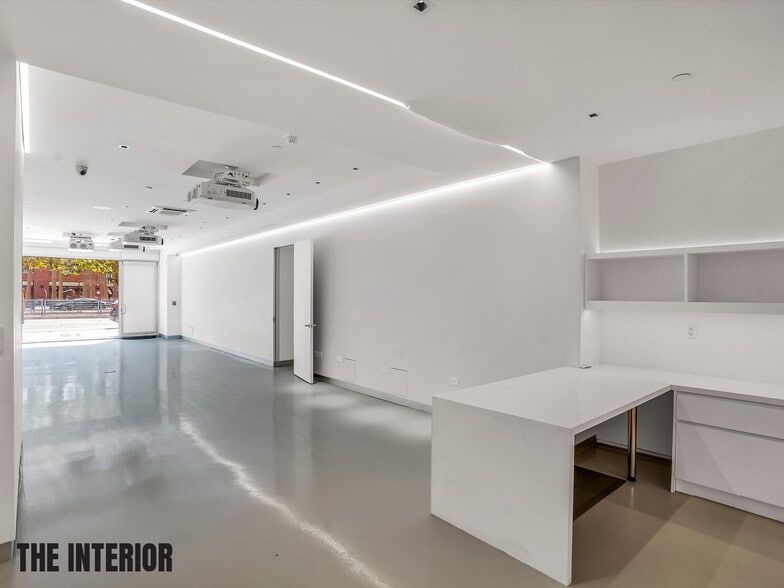 More Photos Of 188-190 King St, San Francisco Apartments For Lease