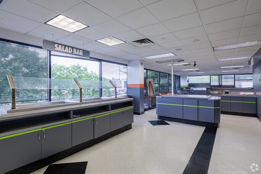 More Photos Of 2200 Fletcher Ave, Fort Lee Office For Lease