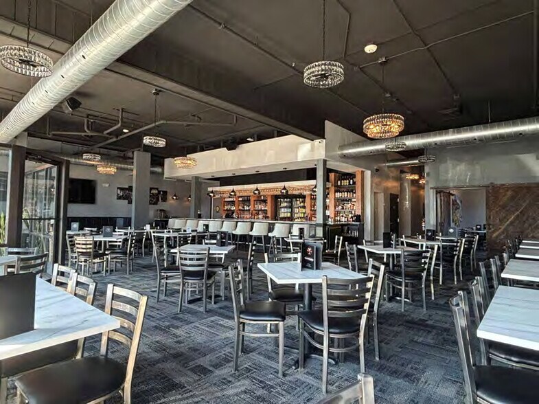 More Photos Of 796 11th St, Marion Restaurant For Sale