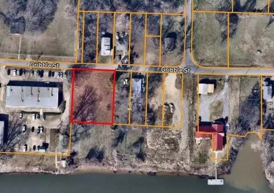 More Photos Of 2704 Gribble St, North Little Rock Land For Sale