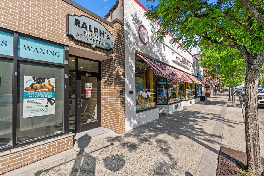 More Photos Of 343 Mamaroneck Ave, Mamaroneck Storefront For Lease