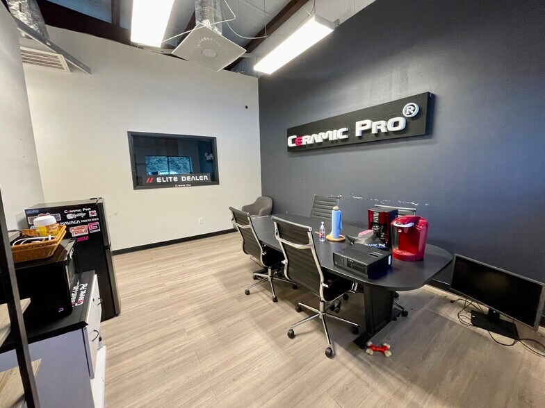 More Photos Of 21149 Blair Rd, Conroe Unknown For Lease