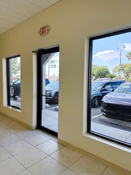More Photos Of 2401 Pecan, McAllen Unknown For Lease