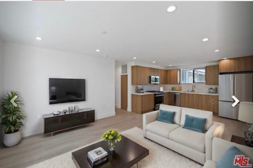 More Photos Of 4810 Mascot St, Los Angeles Multifamily For Sale