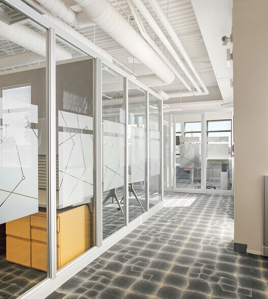 More Photos Of 1503 Fletcher Rd, Saskatoon Office For Lease