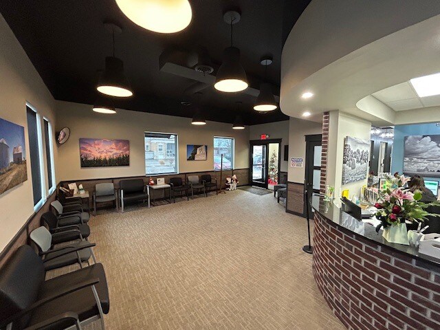 More Photos Of 1527 Main St, Elwood Healthcare For Sale