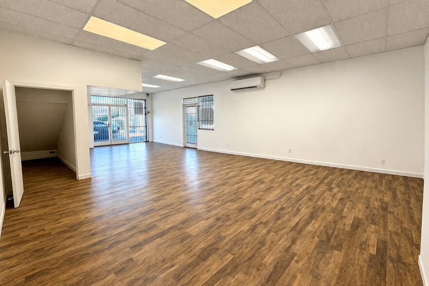 More Photos Of 2205-2207 Sepulveda Blvd, Los Angeles Restaurant For Lease