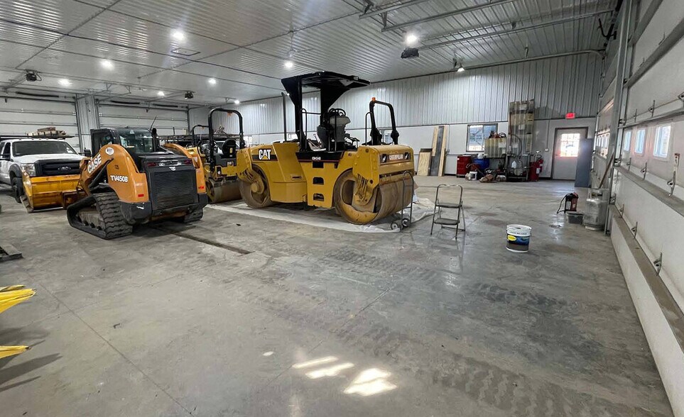 More Photos Of , Jefferson Industrial For Sale