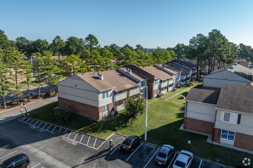 More Photos Of 4168 The Place St, Memphis Apartments For Sale