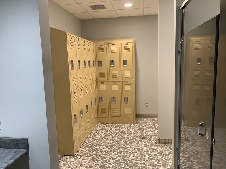 More Photos Of 110 E Wayne St, Fort Wayne Office For Lease