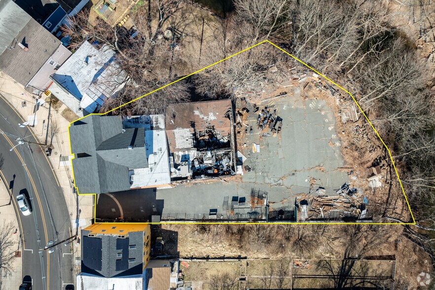 More Photos Of 167-171 W Main St, Rahway Restaurant For Sale