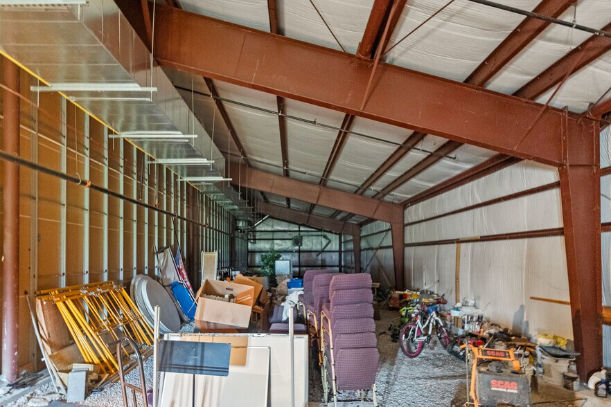 More Photos Of 535 State Route 3, Cahokia Religious Facility For Sale