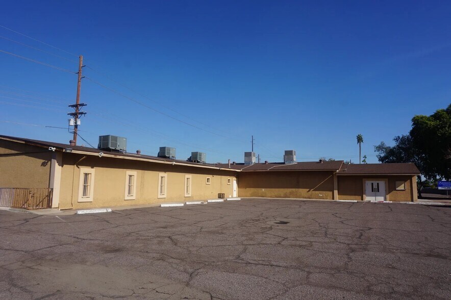 More Photos Of 4312 W Osborn Rd, Phoenix Office For Sale