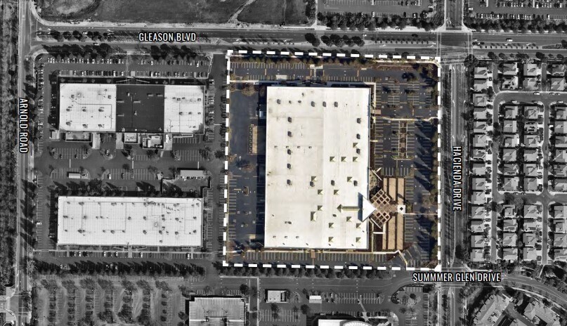 More Photos Of 5160 Hacienda Dr, Dublin Industrial For Sale