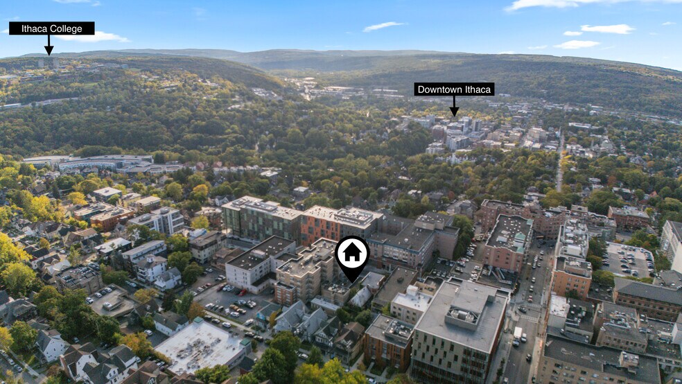 More Photos Of 309 College Ave, Ithaca Flex For Sale