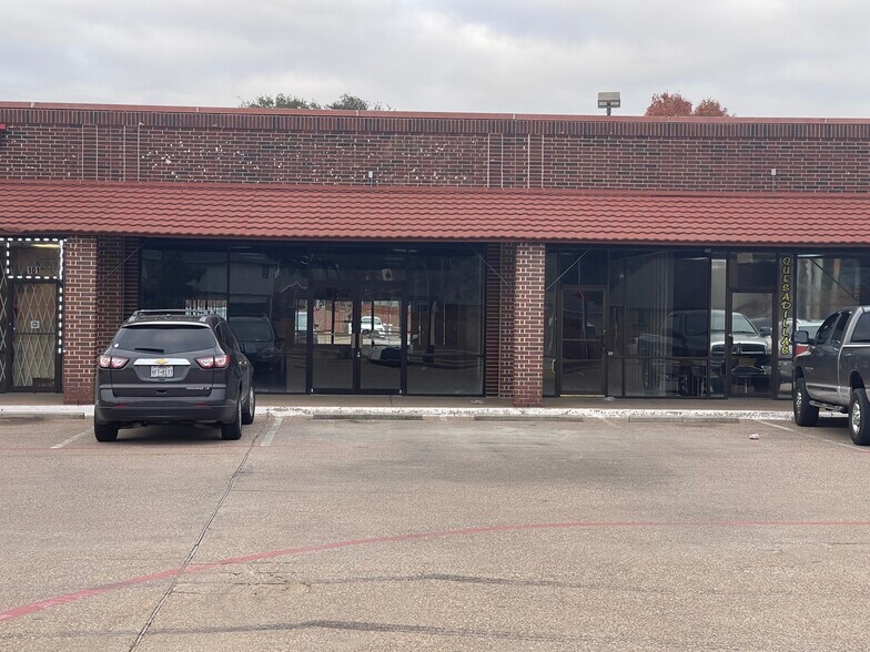 More Photos Of 901 Belt Line Rd, Garland Unknown For Lease