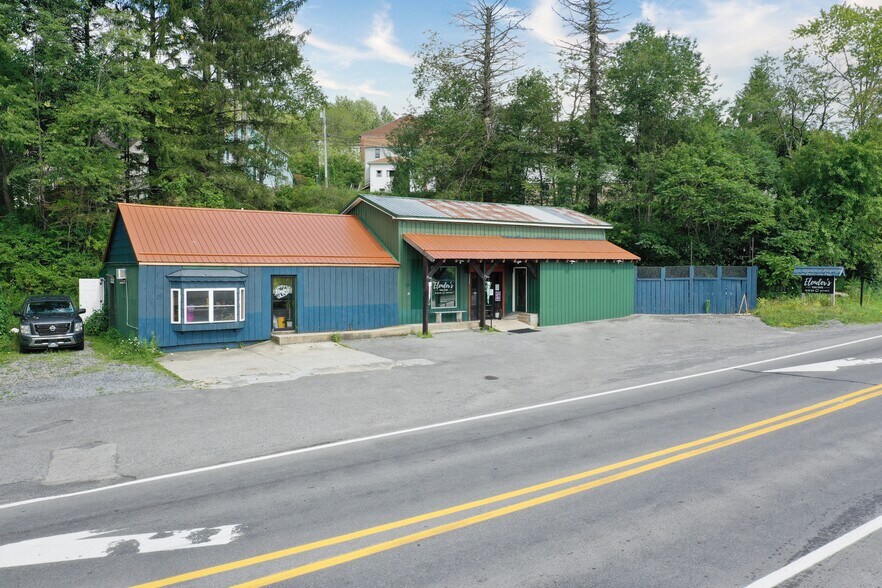 More Photos Of 16454 Appalachian Hwy, Thomas Restaurant For Sale