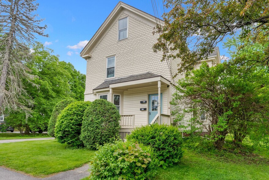 More Photos Of 850 Washington Ave, Portland Apartments For Sale