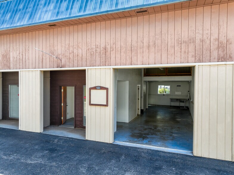 Primary Photo Of 12493 Loma Rica Dr, Grass Valley Industrial For Sale