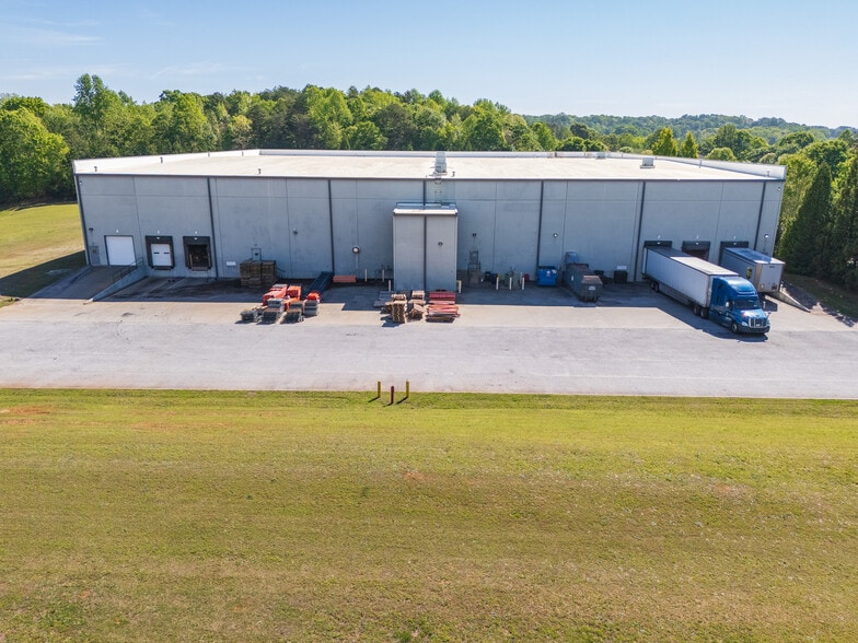 More Photos Of 191 Watershed Wy, Spartanburg Industrial For Sale