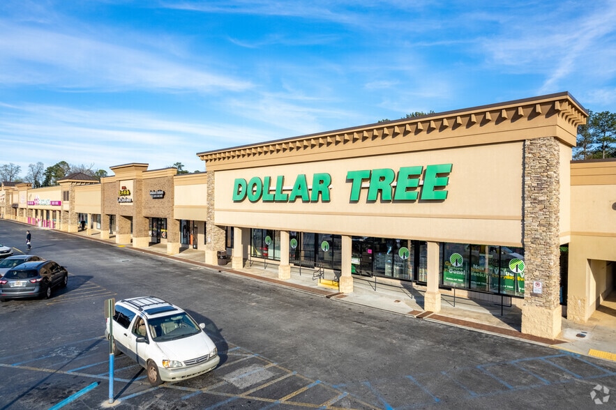 More Photos Of 5175-5289 Buford Hwy, Atlanta Unknown For Lease