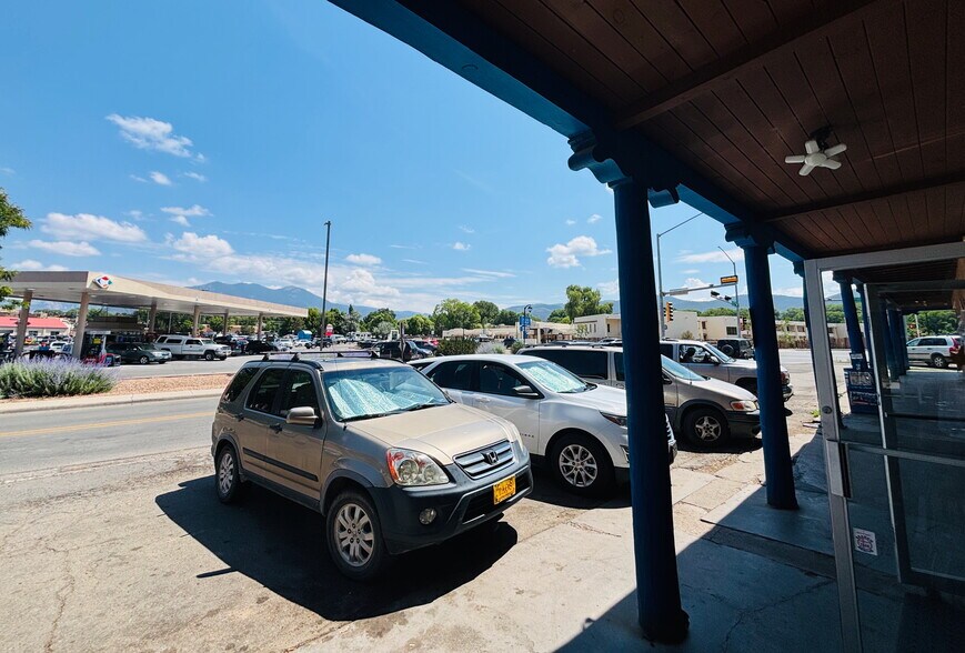 More Photos Of 224 Paseo del Pueblo Sur, Taos Storefront For Sale