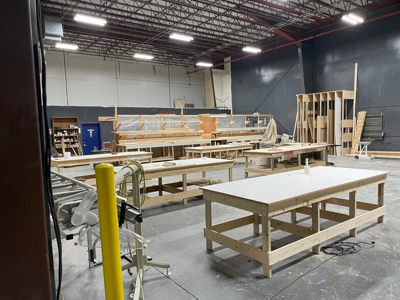 More Photos Of 4865 Arthur Kill Rd, Staten Island Warehouse For Sale