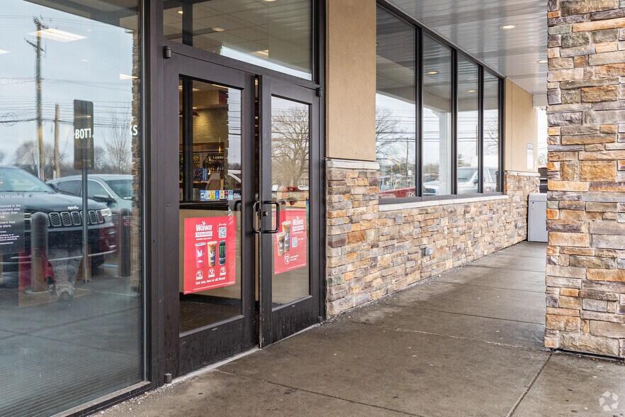 More Photos Of 1100 Calcon Hook Rd, Sharon Hill Service Station For Sale