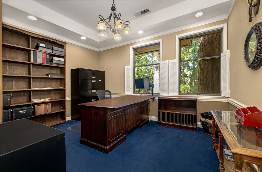 More Photos Of 565 Brunswick Rd, Grass Valley Office For Sale