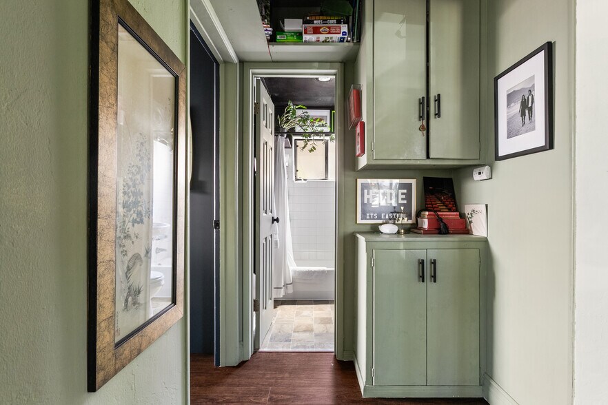 More Photos Of 1519 Missouri St, San Diego Apartments For Sale
