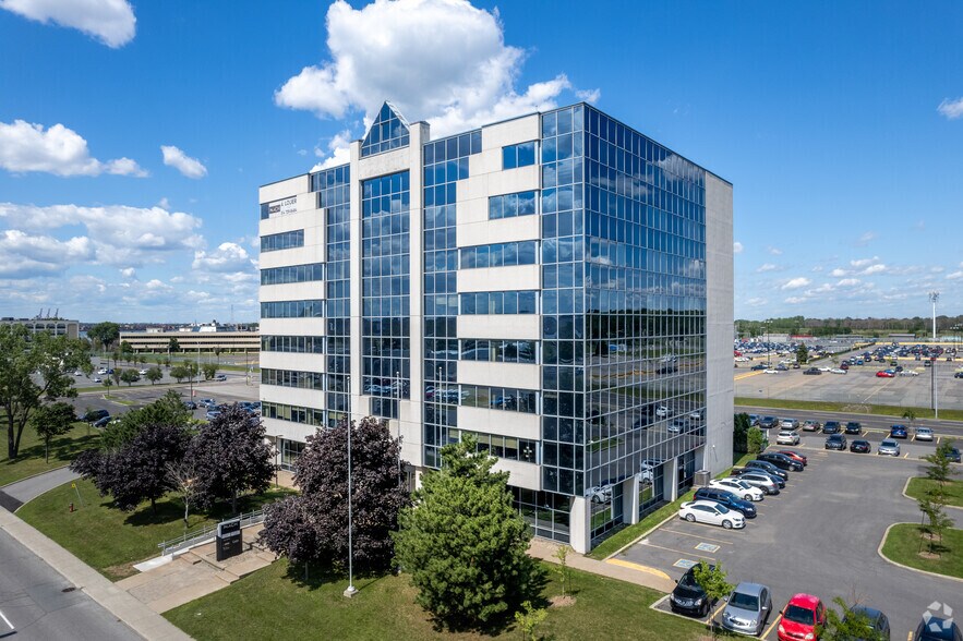 Primary Photo Of 101 Boul Roland-Therrien, Longueuil Office For Lease