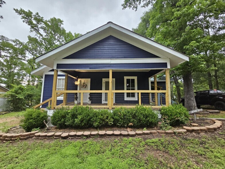Primary Photo Of 630 Worth St, Hemphill Multifamily For Sale
