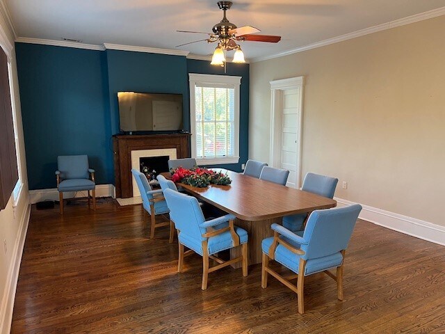 More Photos Of 1524 Kanawha Blvd E, Charleston Office Residential For Sale