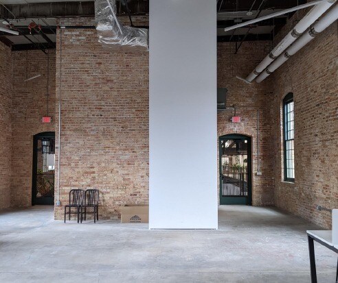 More Photos Of 3241 Garver Grn, Madison Freestanding For Lease